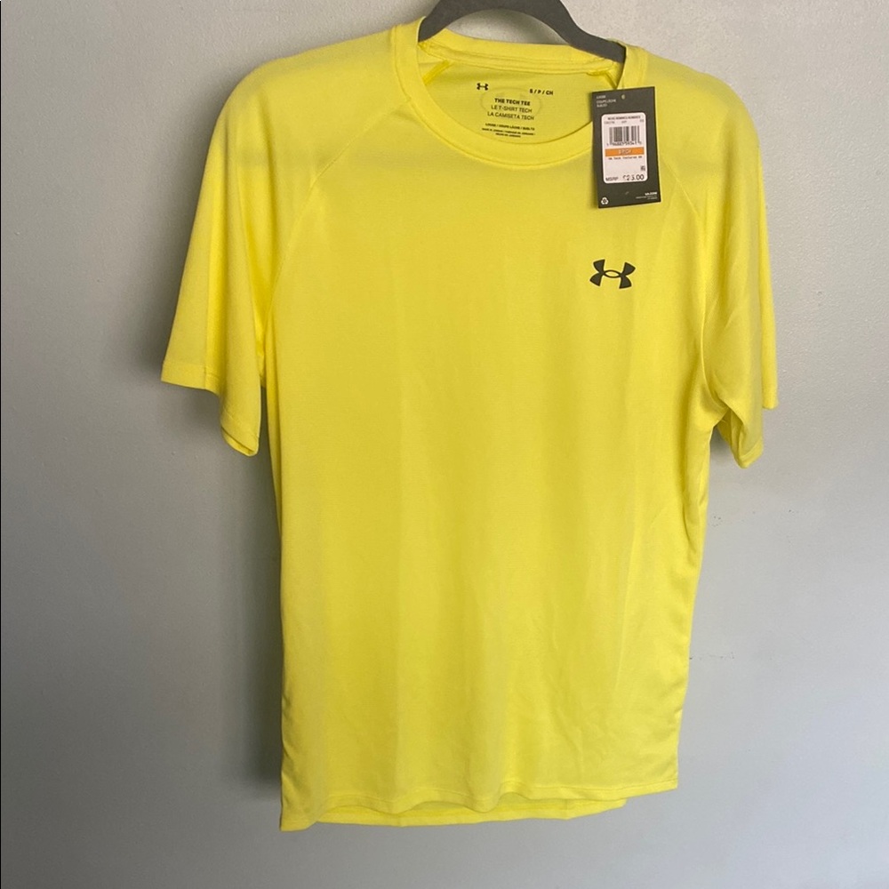 Under Armour - The Tech Tee